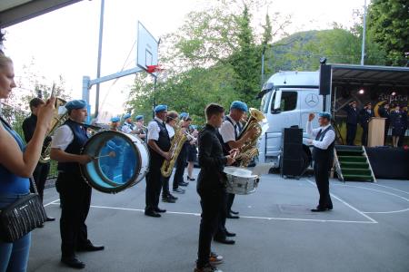 110 let obstoja in delovanja PGD Zg. Tuhinj (30)